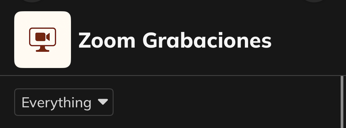 Biblioteca de clases