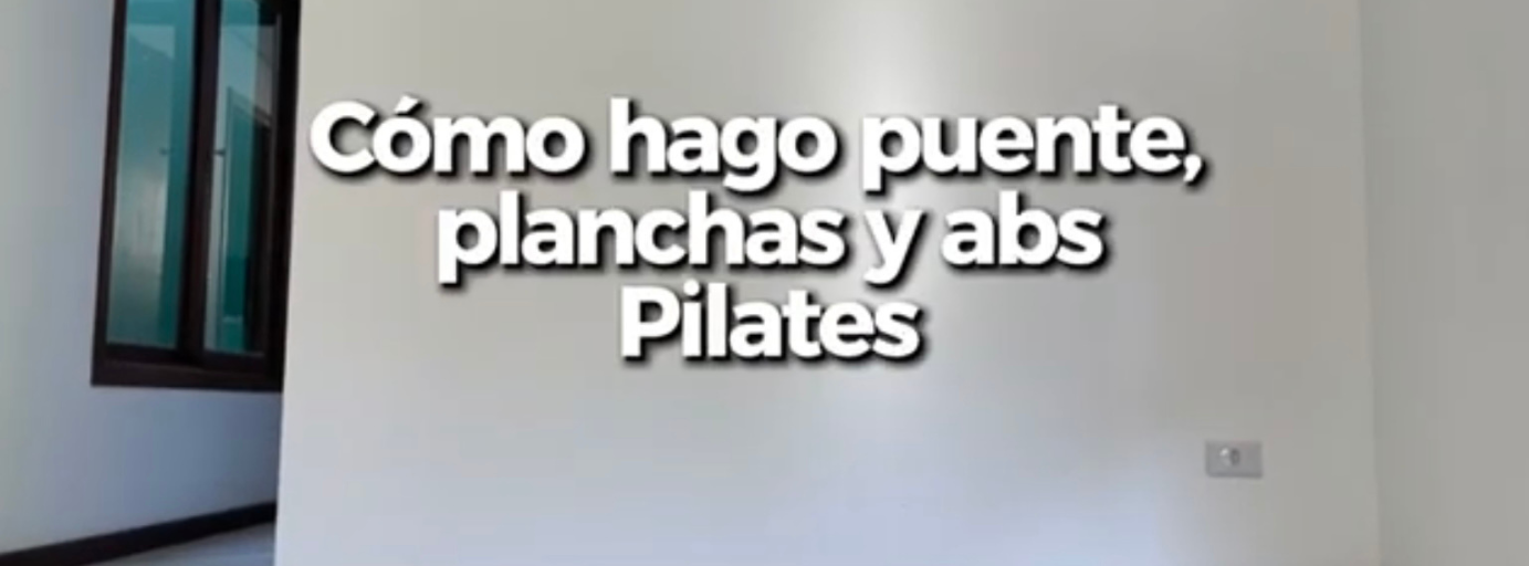 Tutoriales