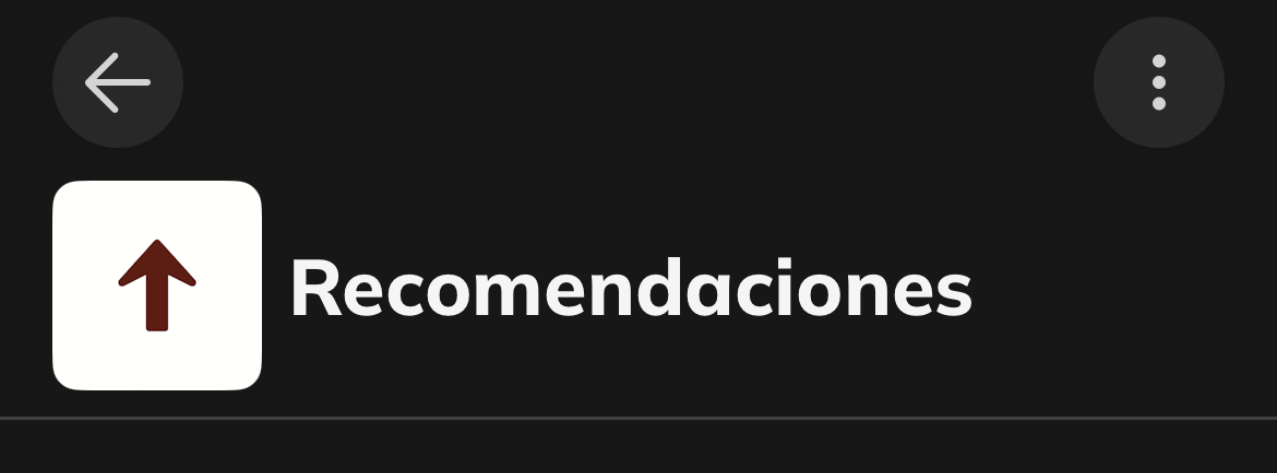Comunidad